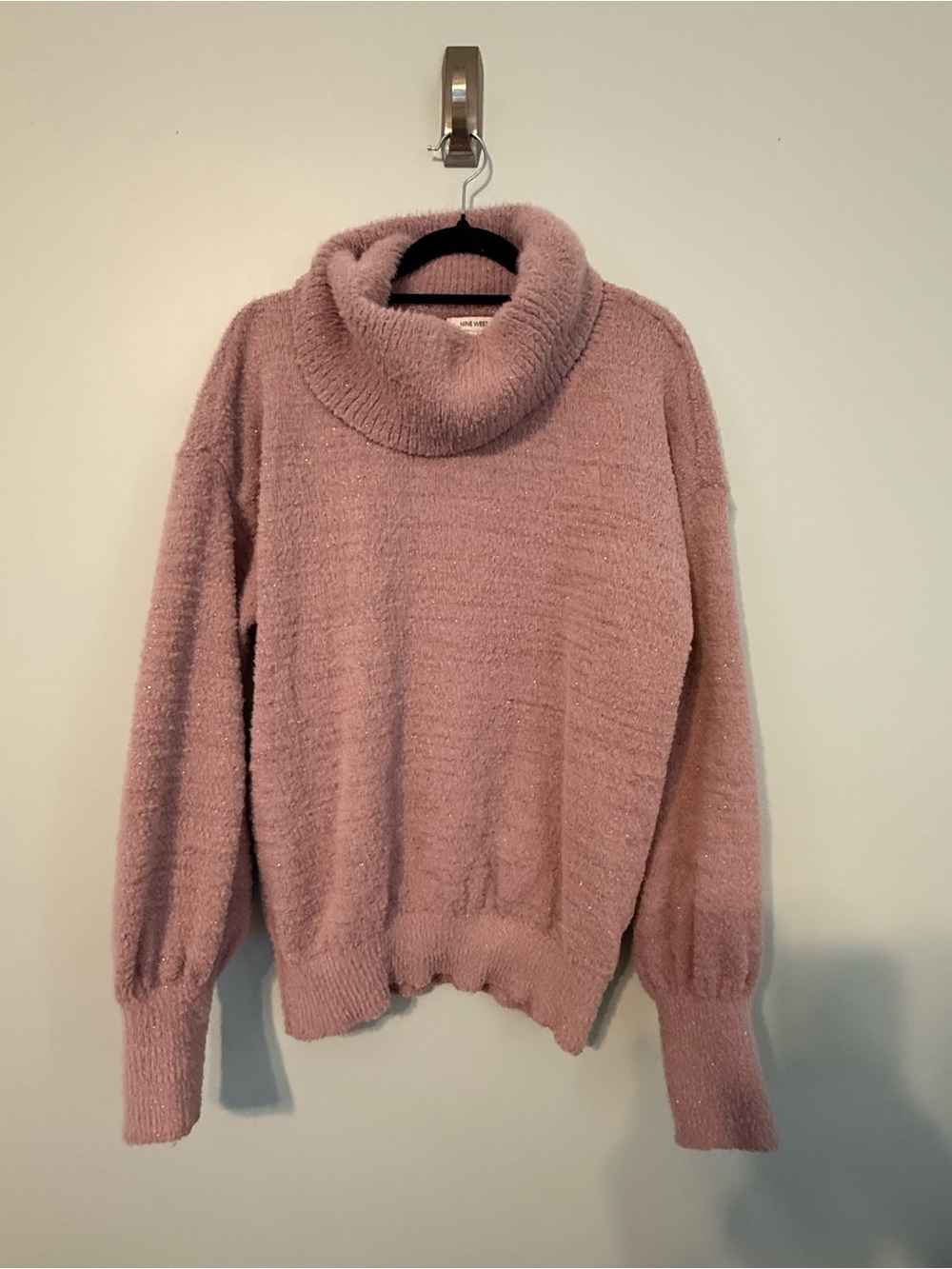 Nine West sweater like new